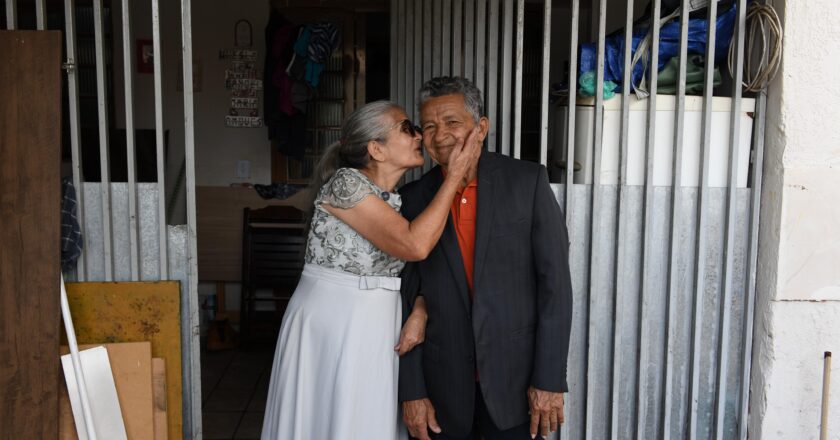 Casamento Comunitário: segunda edição de 2025 será na Concha Acústica de Brasília