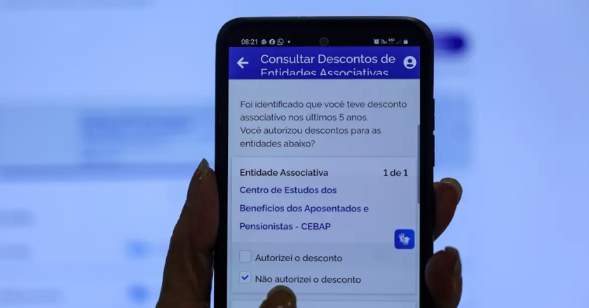 Correios já disponibilizam respostas das entidades aos aposentados