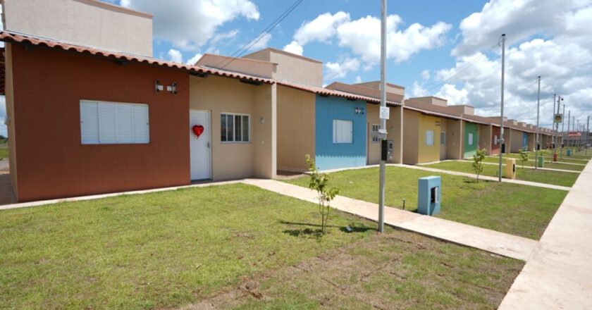 Governo abre inscrições para 100 casas a custo zero em Itapaci e Simolândia