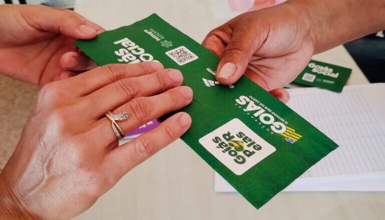 Goiás Por Elas tem novas beneficiárias em 16 municípios goianos