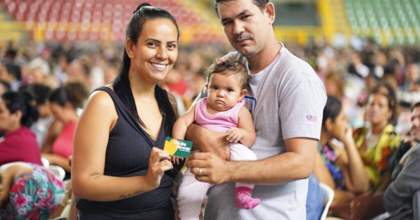 Aluguel Social abre inscrições em mais cinco municípios