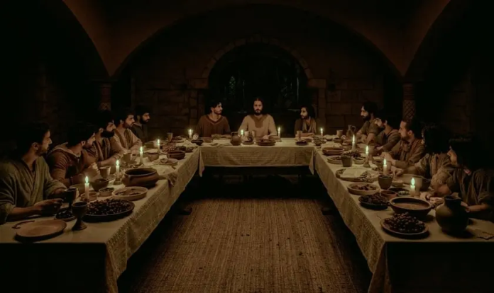 The Chosen: 5ª temporada chega ao streaming no Brasil em julho