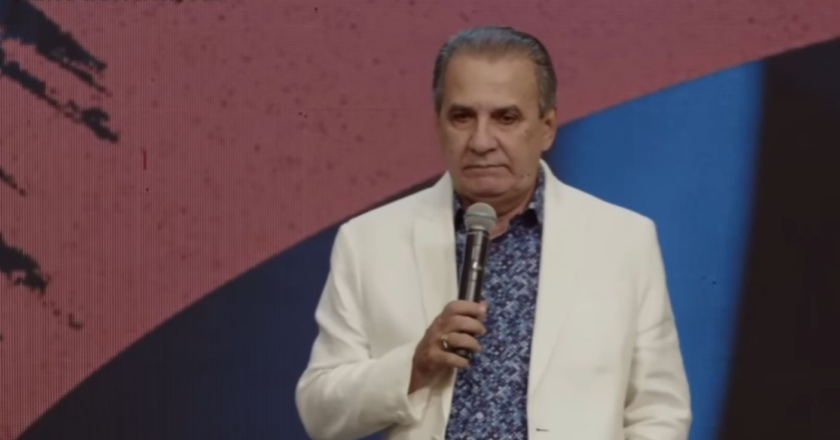 Após rumores, Malafaia nega interesse em ser político: ‘Prefiro a influência’