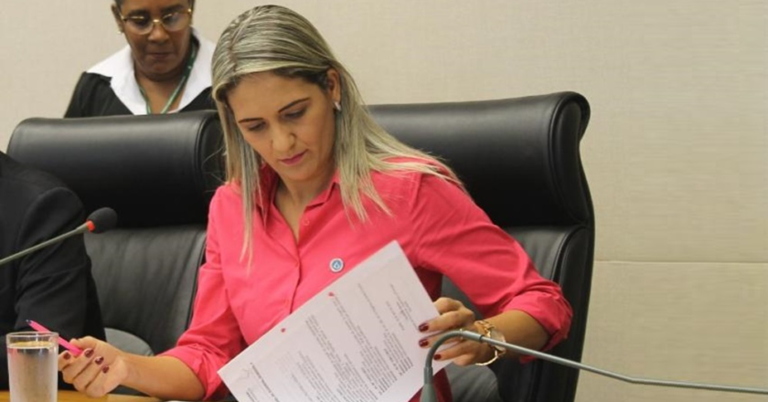 PDOT: Jaqueline Silva se junta à AJAB por justiça urbanística no Jardim Botânico