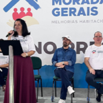Governo de Minas investe R$ 43 milhões para garantir moradia digna a mil famílias