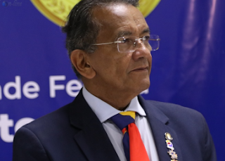 Toni Duarte encerra ciclo à frente do Rotary Club de Brasília com marca de engajamento social