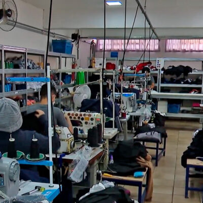 Cartão Uniforme Escolar vai permitir aquisição de uniformes diretamente nas malharias