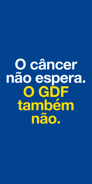 Programa contra o Câncer - Dr Gustavo Ribas - Oncologista