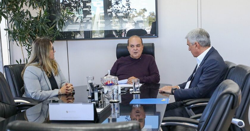 Caesb investe R$ 100 milhões para reduzir perdas de água e atender ao Marco Legal do Saneamento