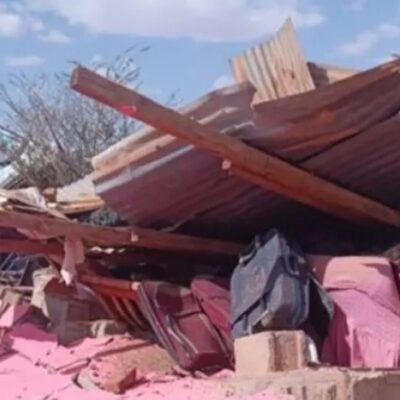Igreja evangélica é demolida por autoridades sudanesas em Cartum do Norte