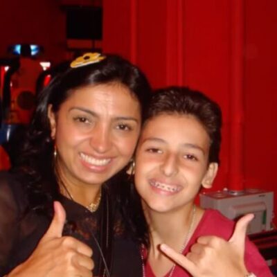 Eyshila compartilha 9 lições da maternidade ao relembrar filho falecido
