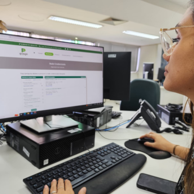 Conheça as opções para agendamento na rede credenciada do Ipasgo Saúde