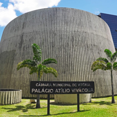 Vitória discute projeto de lei que combate a discriminação religiosa
