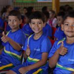 Goiás supera meta nacional de alfabetização e celebra avanço histórico na educação