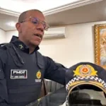 Jardim Botânico: AJAB articula uso de tecnologia da PMDF para aumentar segurança