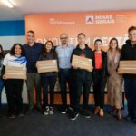 Governo de Minas anuncia aquisição de 32 mil Chromebooks para escolas de Ensino Médio em Tempo Integral