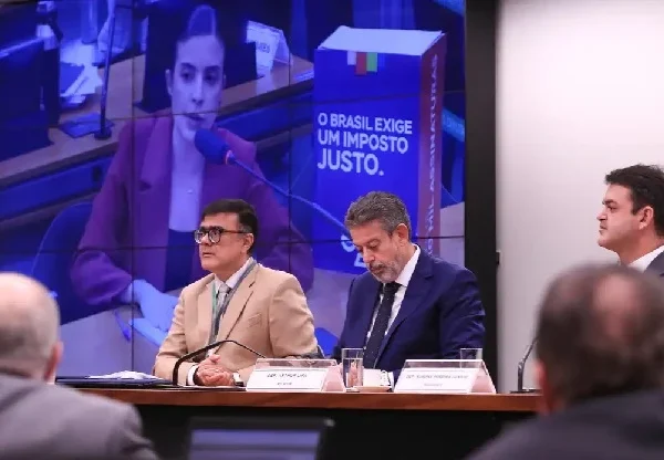 Imposto de Renda: Câmara aprova isenção para renda de até R$ 5 mil