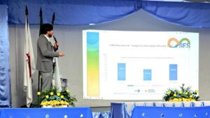 VI Conferência de Saúde do município de Luminárias reforça a participação popular na defesa do SUS