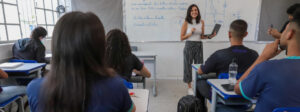 Prazo para inscrição no concurso da Educação em Minas termina às 16h desta quinta-feira (21/8)
