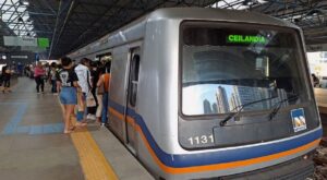 Metrô-DF altera horário de funcionamento neste fim de semana
