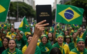 Religião e política: até onde vai a participação de líderes de igreja?