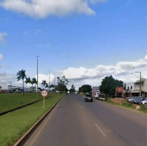 Obra Estrutural na DF-290 Reforça Mobilidade e Impulsiona o Progresso de Valparaíso de Goiás