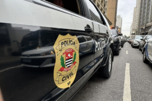 Megaoperação prende 580 suspeitos de violência contra mulheres em São Paulo