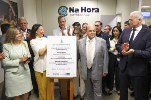 GDF inaugura Na Hora Empresarial no Plano Piloto para facilitar a vida do empreendedor