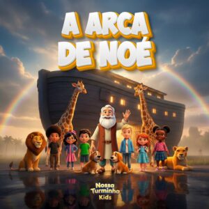 “A Arca de Noé”: um álbum que nasce com propósito