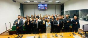 Deputado Roosevelt Vilela lança Frente Parlamentar em Defesa dos CACs no DF