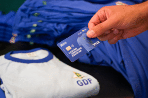 GDF reorganiza entrega do Cartão Uniforme Escolar e amplia pontos de retirada