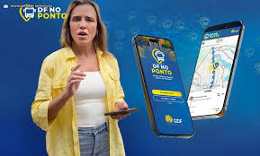 Celina Leão reforça combate ao assédio com nova função no app DF no Ponto