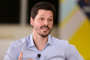 Daniel Vilela destaca uso de inteligência artificial no combate ao crime em Goiás