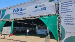 Santa Maria recebe Feira do Trabalho e do Campo com foco em qualificação e geração de renda