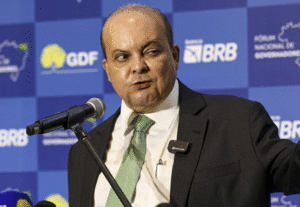 Ibaneis não recua: “O BRB é patrimônio do DF e continuará crescendo”