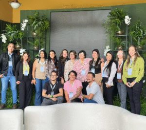 Vigilância Sanitária de Valparaíso participa de capacitação para aprimorar atuação em saúde