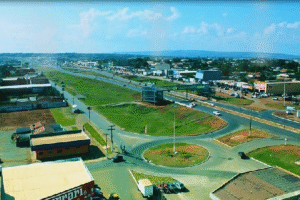 Prefeitura de Águas Lindas realiza fiscalização em áreas públicas e reforça cumprimento da legislação