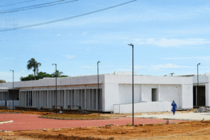 GDF fortalece a saúde pública com nova UBS para atender 10 mil moradores em Brazlândia