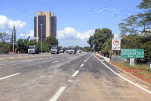 Sob Ibaneis, DF consolida política permanente de recuperação e construção de viadutos