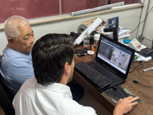 Valparaíso avança com projeto de R$ 50 milhões para resolver alagamentos na marginal da BR-040