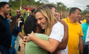 Estabilidade nas pesquisas confirma força eleitoral de Celina Leão