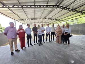 Águas Lindas apresenta o Novo Sistema de Transporte e anuncia tarifas reduzidas durante lançamento oficial