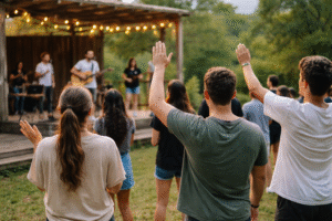 Igrejas promovem retiros espirituais no Carnaval em todo o país, com destaque para DF e Goiás