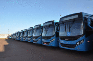 Dr. Lucas anuncia novo Terminal e tarifa reduzida em Águas Lindas