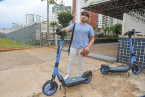 População das regiões administrativas passa a contar com mais serviços do GDF