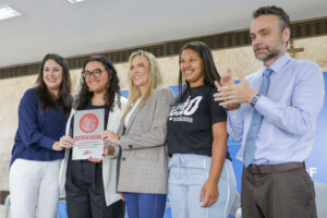 Pelo segundo ano seguido, DF conquista Selo Betinho e se destaca na segurança alimentar