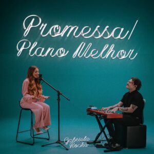 Com “Ecoar 3”, Gabriela Rocha apresenta medley especial com sucessos do Renascer Praise