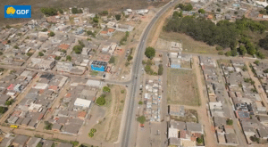 Água Quente vira Região Administrativa e terá UPA e UBS para atender a população