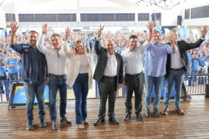 Ibaneis e Celina ampliam oportunidades no DF com novo ciclo do RenovaDF para 1,5 mil pessoas