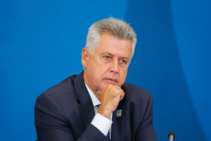 Mais uma investida de Rollemberg contra o BRB termina sem sucesso